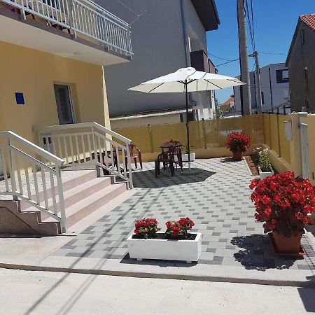 Ruza Apartmani זאדאר מראה חיצוני תמונה
