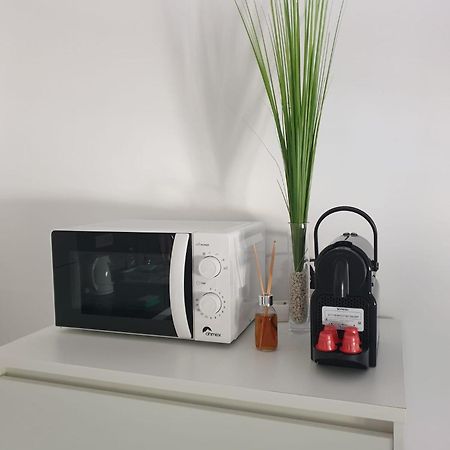 Ruza Apartmani זאדאר מראה חיצוני תמונה