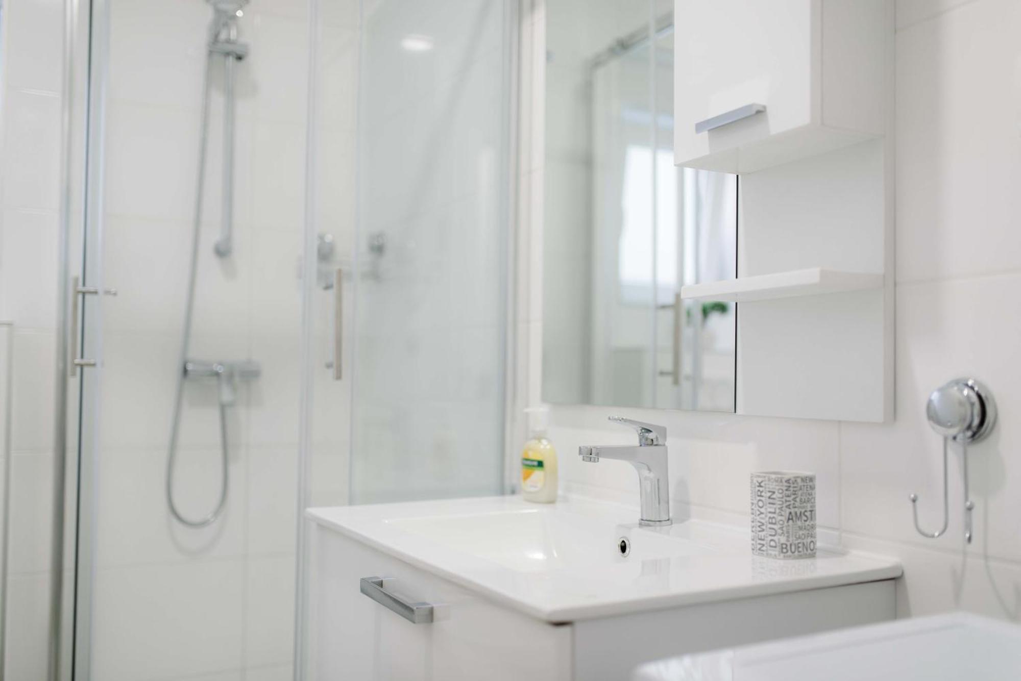 Ruza Apartmani זאדאר מראה חיצוני תמונה