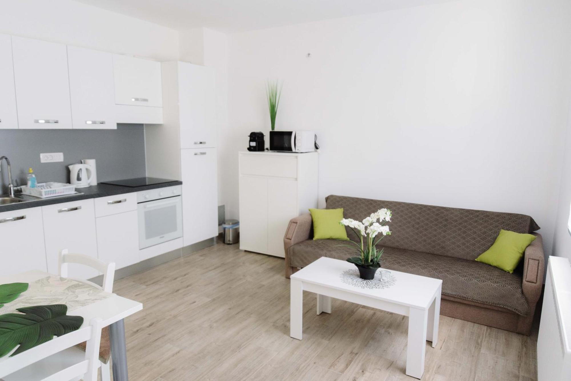 Ruza Apartmani זאדאר מראה חיצוני תמונה