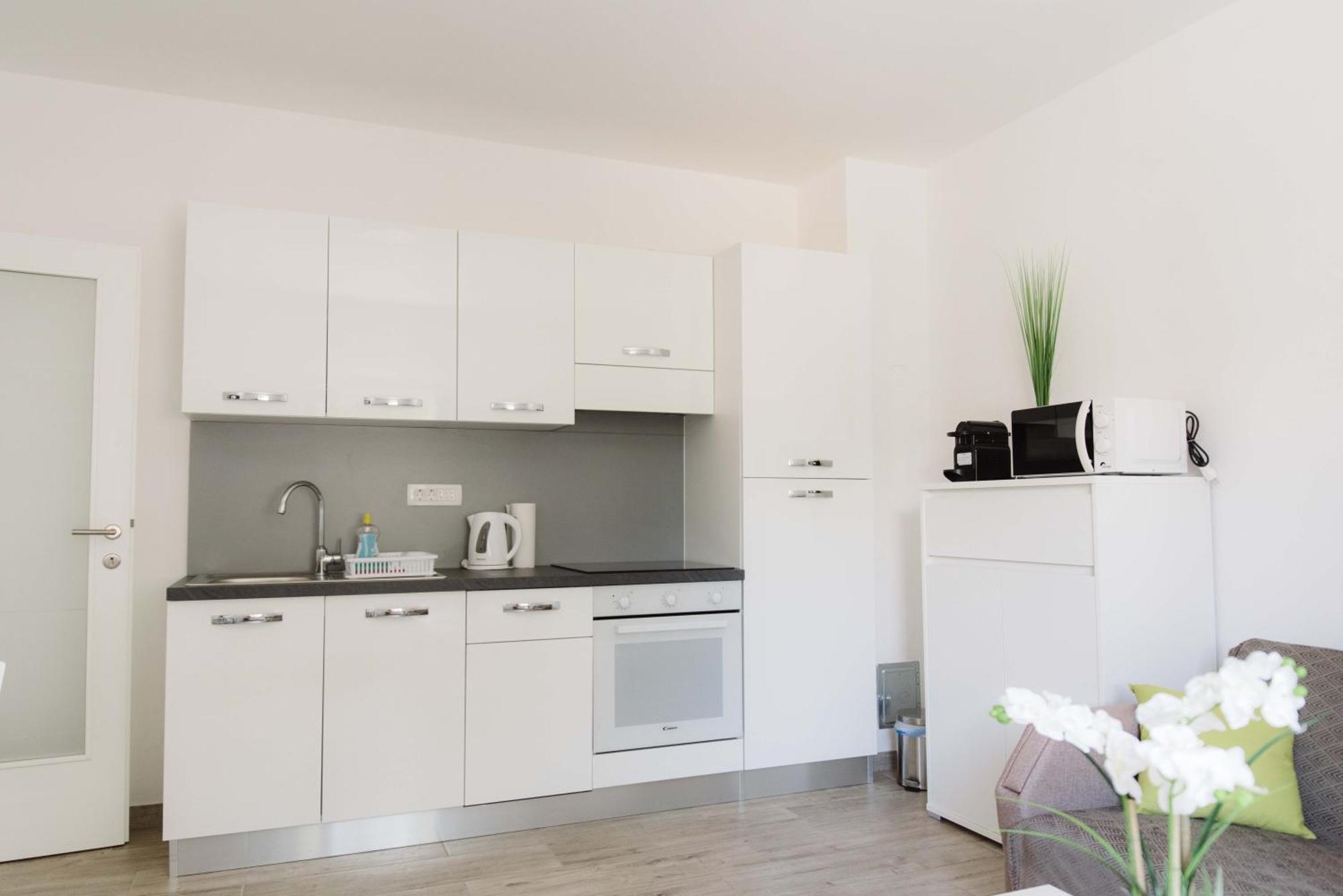 Ruza Apartmani זאדאר מראה חיצוני תמונה