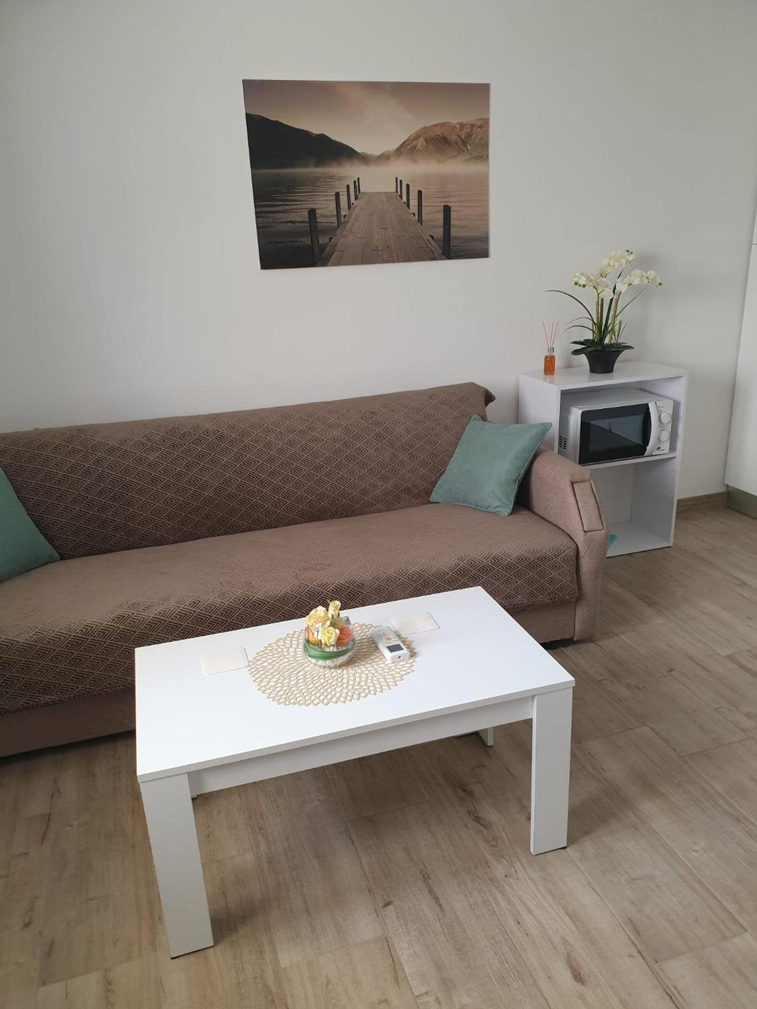 Ruza Apartmani זאדאר מראה חיצוני תמונה