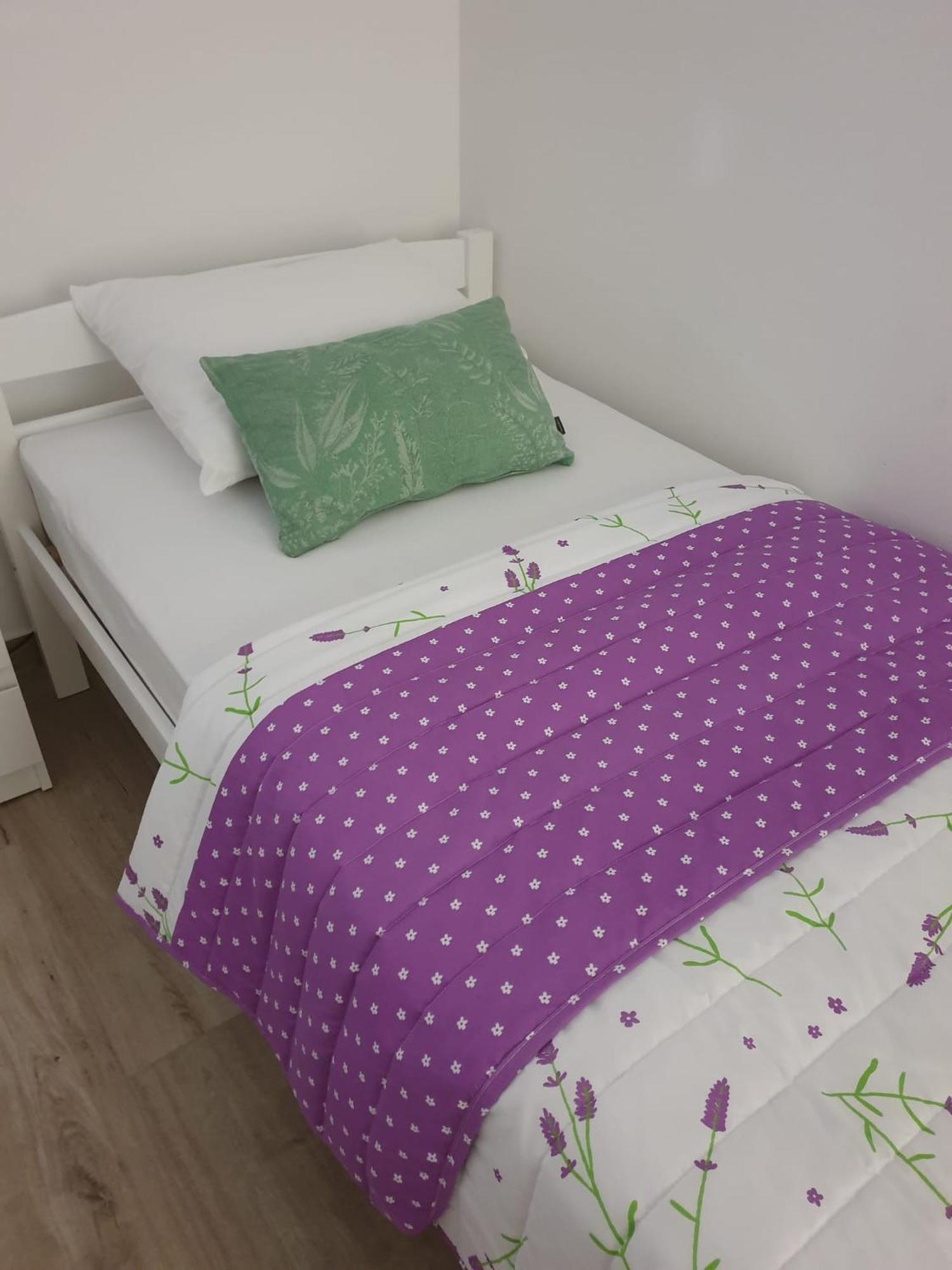 Ruza Apartmani זאדאר מראה חיצוני תמונה